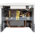 Настенный газовый котел Italtherm Time 35 FR - миниатюра фото 5