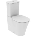 Унитаз-компакт Ideal Standard Connect Air с технологией AquaBlade и микролифтом - миниатюра фото 1