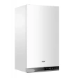 Газовый котел Haier TechLine 1.24 Ti 24 кВт, GE0Q6EE08RU, настенный, одноконтурный - миниатюра фото 1