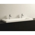 Смеситель Grohe Concetto 23451001 для умывальника: настенный, латунь - миниатюра фото 4