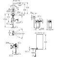 Смеситель для кухни Grohe Red II Duo с функцией нагрева воды - миниатюра фото 7