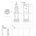 Колодезный насос DAB DIVERTRON 900 M, 60209373 (Даб) - миниатюра фото 3
