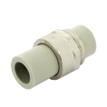 Разборное соединение PPR 50 FV-Plast - миниатюра фото 1