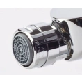 Смеситель Hansgrohe Logis 71200000 для биде - миниатюра фото 2