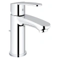 Смеситель для раковины Grohe Eurostyle Cosmopolitan 2338720E — немецкое качество и стиль - миниатюра фото 1