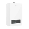 Настенный газовый котел Midea MGB-18-2F NEMAN - миниатюра фото 2