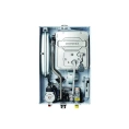 Настенный газовый котел Navien Deluxe C-40k - миниатюра фото 1