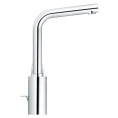 Смеситель для раковины Grohe Eurodisc Cosmopolitan 23054002 - миниатюра фото 3