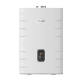 Настенный газовый котел Kiturami Alpha Plus S-35 - миниатюра фото 2