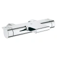 Термостатический смеситель Grohe Grohtherm 2000 New для ванны и душа - миниатюра фото 1