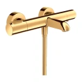 Термостат для ванны AX Citterio M в цвете полированное золото (34435990) - миниатюра фото 1