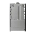Настенный газовый котел E8 tempo GHC24V (черная стеклянная панель) - миниатюра фото 12