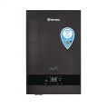 Настенный электрический котел Thermex Sonne 12 Wi-Fi Grey - миниатюра фото 7