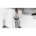 Смеситель Grohe Minta Touch для кухни: сенсорное управление и стильный дизайн - миниатюра фото 5