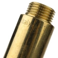Удлинитель STOUT латунный 1/2 x 65 - миниатюра фото 3