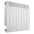 Радиатор биметаллический Termica Bitherm 500/80 8 секций - миниатюра фото 1