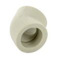 Угольник PPR 45° 40 FV-Plast - миниатюра фото 2