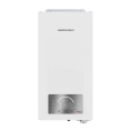 Настенный электрический котел MIZUDO M12EHT Style Electro OpenTherm Wi-Fi (3 ф.) - миниатюра фото 1