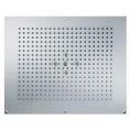 Верхний душ BOSSINI Dream 57x47 см: 2 режима (дождь/распыление), хром (H38657.030) - миниатюра фото 1