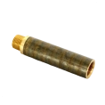 Удлинитель ВН 1/2x100 мм Viega - миниатюра фото 3