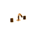 Ручка для смесителя Fantini Venezia Matt Copper PVD (29 P9 N448) - миниатюра фото 1