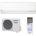 Сплит-система настенного типа Panasonic Deluxe CS/CU-E18RKD inverter - миниатюра фото 1