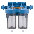 Корпус для картриджного фильтра Джилекс 1 MC 10 Т2 - миниатюра фото 2