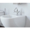 Смеситель для биде Grohe Atrio 24027000 - миниатюра фото 3