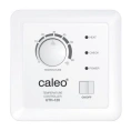 Терморегулятор Caleo UTH-120 встраиваемый аналоговый 3-5 кВт - миниатюра фото 1