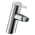 Смеситель Hansgrohe Talis S2 32240000 для биде - миниатюра фото 1