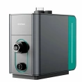 Самовсасывающая насосная установка Shinhoo Aquamaster 3-45, 10 бар, 6,2 м³/ч, 600 Вт, 72111001 - миниатюра фото 2