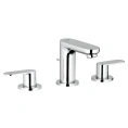 Смеситель для раковины Grohe Eurosmart Cosmopolitan 20187000 - миниатюра фото 1