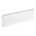 Стальной двухпанельный радиатор Axis 22 300 х 1100 Classic с боковым подключением - миниатюра фото 1