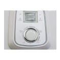 Водонагреватель вертикальный Electrolux EWH 30 Royal Silver серебристый - миниатюра фото 2