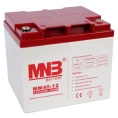 Аккумуляторная батарея MNB MM 40-12 - миниатюра фото 1