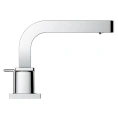 Смеситель для раковины Grohe Quadra 20306000 с однорычажным управлением - миниатюра фото 4