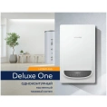 Настенный газовый котел Navien DELUXE ONE-30K одноконтурный НС-1286994 - миниатюра фото 3