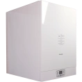 Настенный конденсационный газовый котел Italtherm Time Power 90 K - миниатюра фото 1