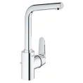 Смеситель для раковины Grohe Eurodisc Cosmopolitan 23054002 - миниатюра фото 1