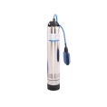 Колодезный насос Aquario ASP2-40-100WA - миниатюра фото 2