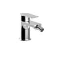 Смеситель для биде Fantini MYO на одно отверстие, хром (61 02 V608F) - миниатюра фото 1