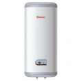 Водонагреватель из нержавеющей стали Thermex Flat Plus IF V 100 литров - миниатюра фото 1