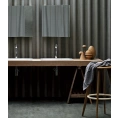 Встраиваемая раковина AZZURRA THIN 60×40 см белая - миниатюра фото 5