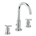 Смеситель Grohe Atrio для умывальника: стиль и функциональность - миниатюра фото 1