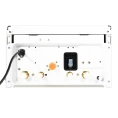 Настенный газовый котел Vanward Pioneer 9F - миниатюра фото 4