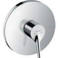 Смеситель для душа Hansgrohe Talis S встраиваемый, хром (72605000) - миниатюра фото 1
