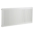 Радиатор стальной трубчатый Irsap Tesi3 365 28 секций с боковым подключением - миниатюра фото 1