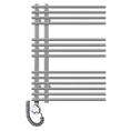 Полотенцесушитель электрический Terminus Астра 32/20 П14 50x69 E L - миниатюра фото 1