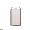 Напольный газовый котел Wester Clever 55 (61кВт) - миниатюра фото 3