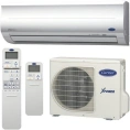 Инверторная сплит-система Carrier X-power Gold Inverter 42UQV035M/38UYV035M - миниатюра фото 1